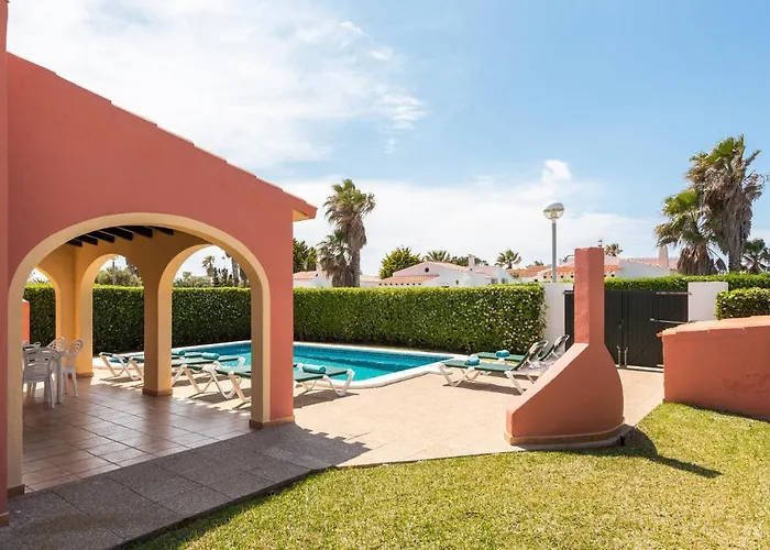 Villa Nurimar